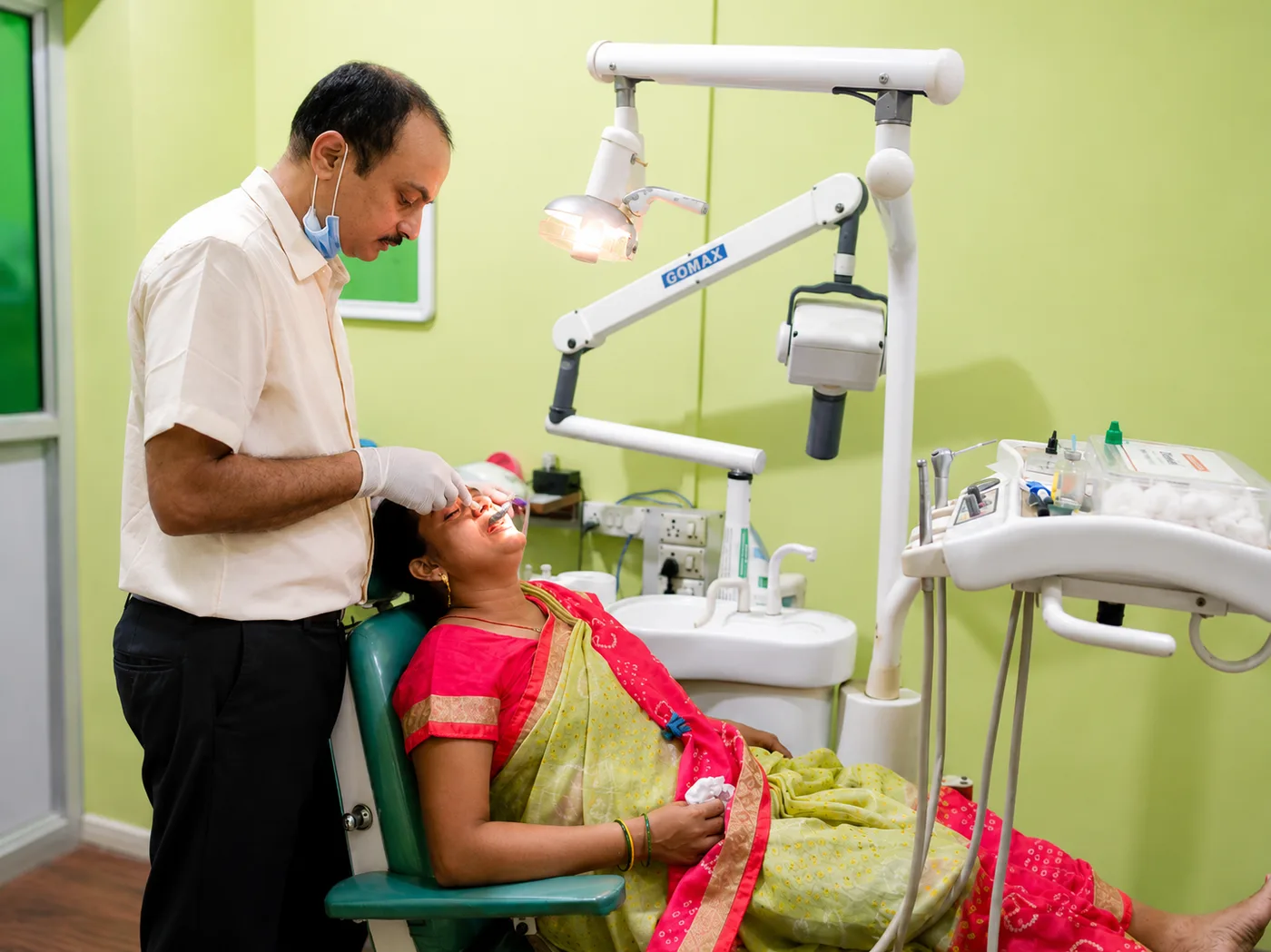Best Dental Clinic Near Me: What 3,543 Google Reviews Reveal About Aurangabad